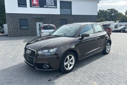 Audi A1 Gebrauchtwagen