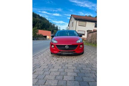 Opel Adam Gebrauchtwagen
