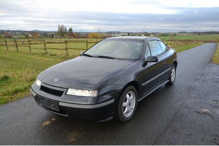 Opel Calibra Gebrauchtwagen