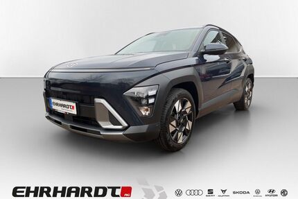 Hyundai KONA Gebrauchtwagen