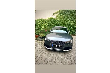 Audi RS5 Gebrauchtwagen