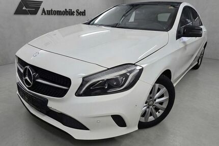 Mercedes-Benz A 200 Gebrauchtwagen