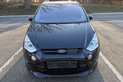 Ford S-Max Gebrauchtwagen