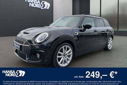 Mini Cooper Clubman Gebrauchtwagen