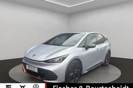 Cupra Born Gebrauchtwagen