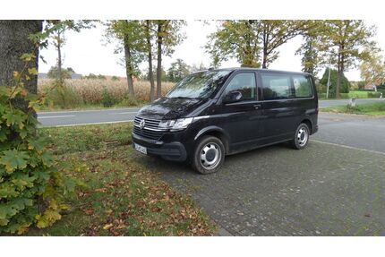 VW T6 Multivan Gebrauchtwagen