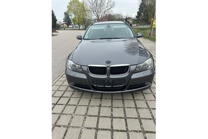 BMW 320 Gebrauchtwagen