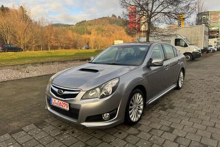 Subaru Legacy Gebrauchtwagen