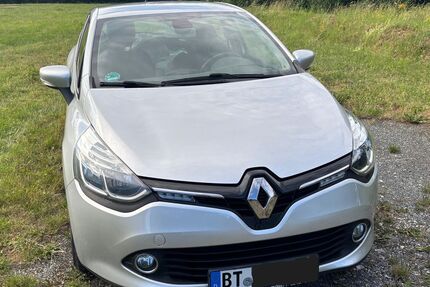 Renault Clio Gebrauchtwagen
