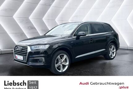 Audi Q7 Gebrauchtwagen