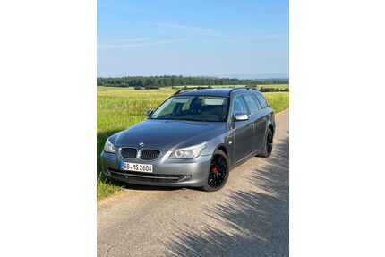 BMW 530 Gebrauchtwagen
