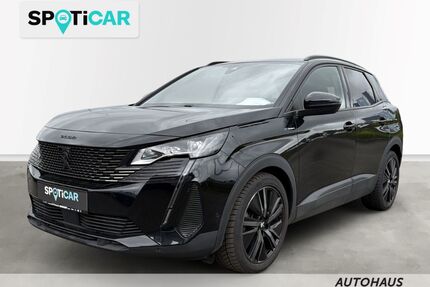 Peugeot 3008 Gebrauchtwagen