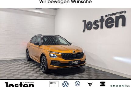 Skoda Kamiq Gebrauchtwagen