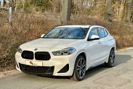BMW X2 Gebrauchtwagen