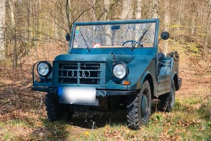Auto Union Andere Gebrauchtwagen