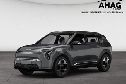 Kia EV3 Gebrauchtwagen