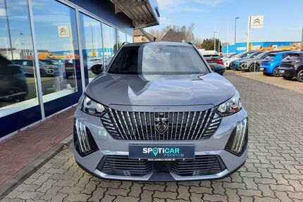 Peugeot 2008 Gebrauchtwagen