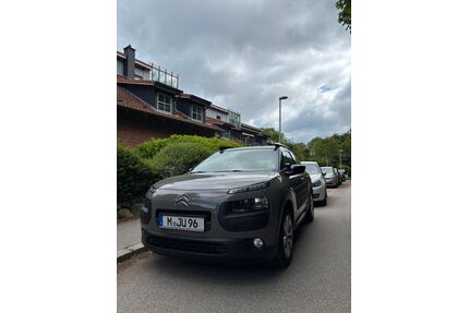 Citroen C4 Cactus Gebrauchtwagen
