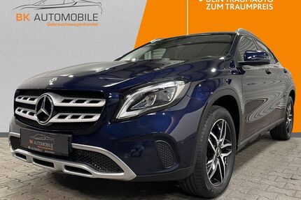 Mercedes-Benz GLA 220 Gebrauchtwagen