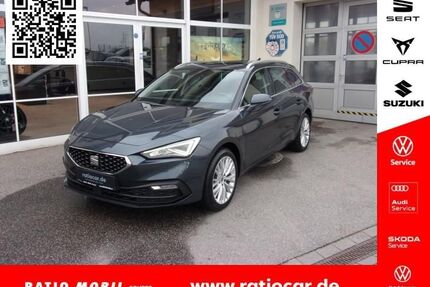 Seat Leon Gebrauchtwagen