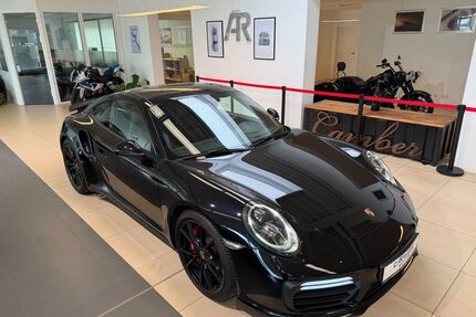 Porsche 991 Gebrauchtwagen