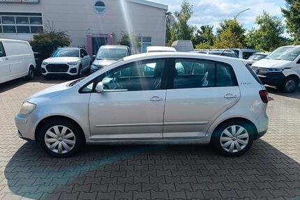 VW Golf Plus Gebrauchtwagen