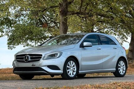 Mercedes-Benz A 200 Gebrauchtwagen