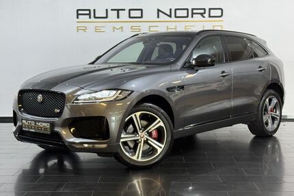 Jaguar F-Pace Gebrauchtwagen