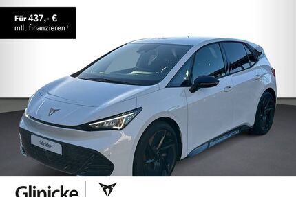 Cupra Born Gebrauchtwagen