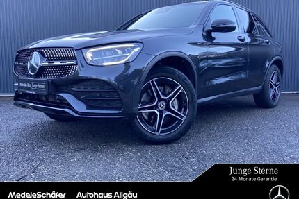 Mercedes-Benz GLC 300 Gebrauchtwagen