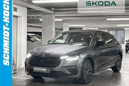 Skoda Scala Gebrauchtwagen