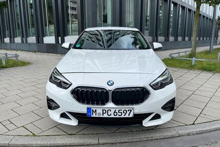 BMW 218 Gran Coupé Gebrauchtwagen