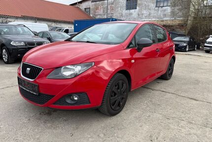 Seat Ibiza Gebrauchtwagen