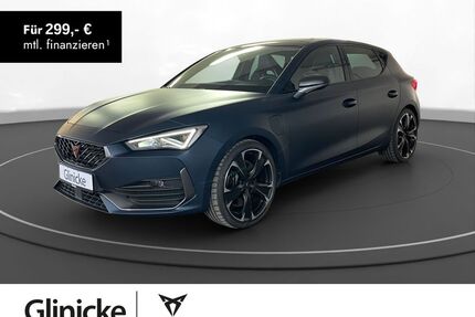 Cupra Leon Gebrauchtwagen