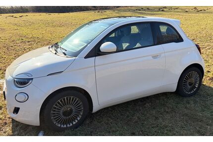 Fiat 500e Gebrauchtwagen