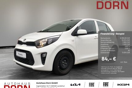 Kia Picanto Gebrauchtwagen
