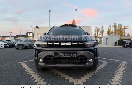 Dacia Duster Gebrauchtwagen