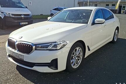 BMW 530 Gebrauchtwagen