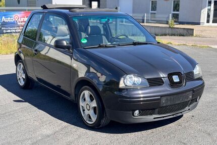 Seat Arosa Gebrauchtwagen