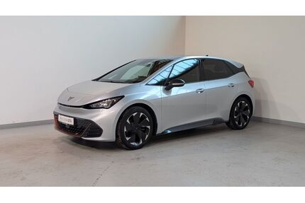 Cupra Born Gebrauchtwagen