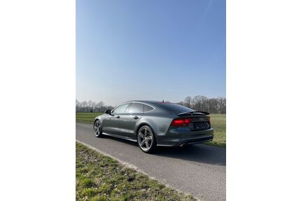 Audi A7 Gebrauchtwagen