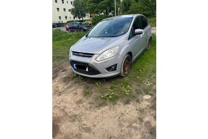 Ford C-Max Gebrauchtwagen