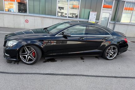 Mercedes-Benz CLS 500 Gebrauchtwagen
