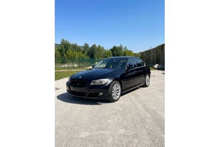 BMW 330 Gebrauchtwagen