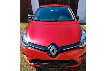 Renault Clio Gebrauchtwagen