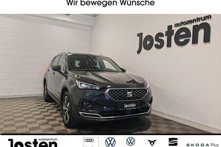 Seat Tarraco Gebrauchtwagen