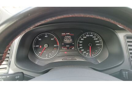 Seat Leon Gebrauchtwagen