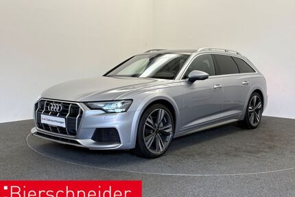 Audi A6 Allroad Gebrauchtwagen