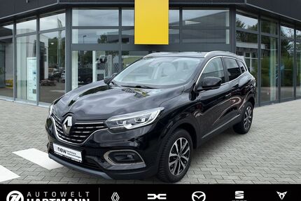 Renault Kadjar Gebrauchtwagen