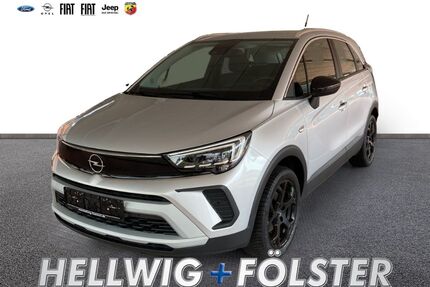 Opel Crossland (X) Gebrauchtwagen